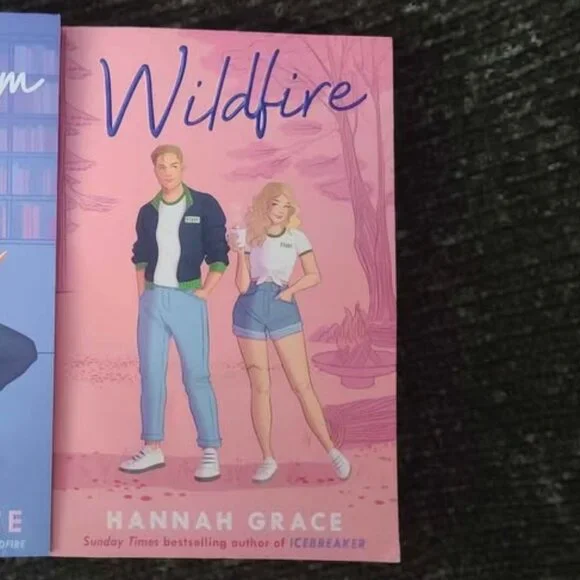 (Wildfire) - Picture 1 of 1